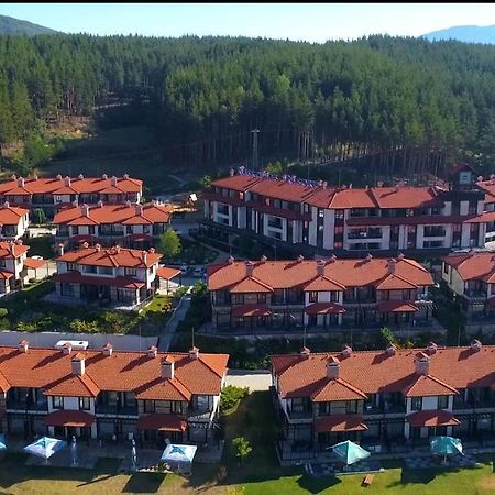 Ruskovets Thermal Spa & Ski Resort Bansko Esterno foto