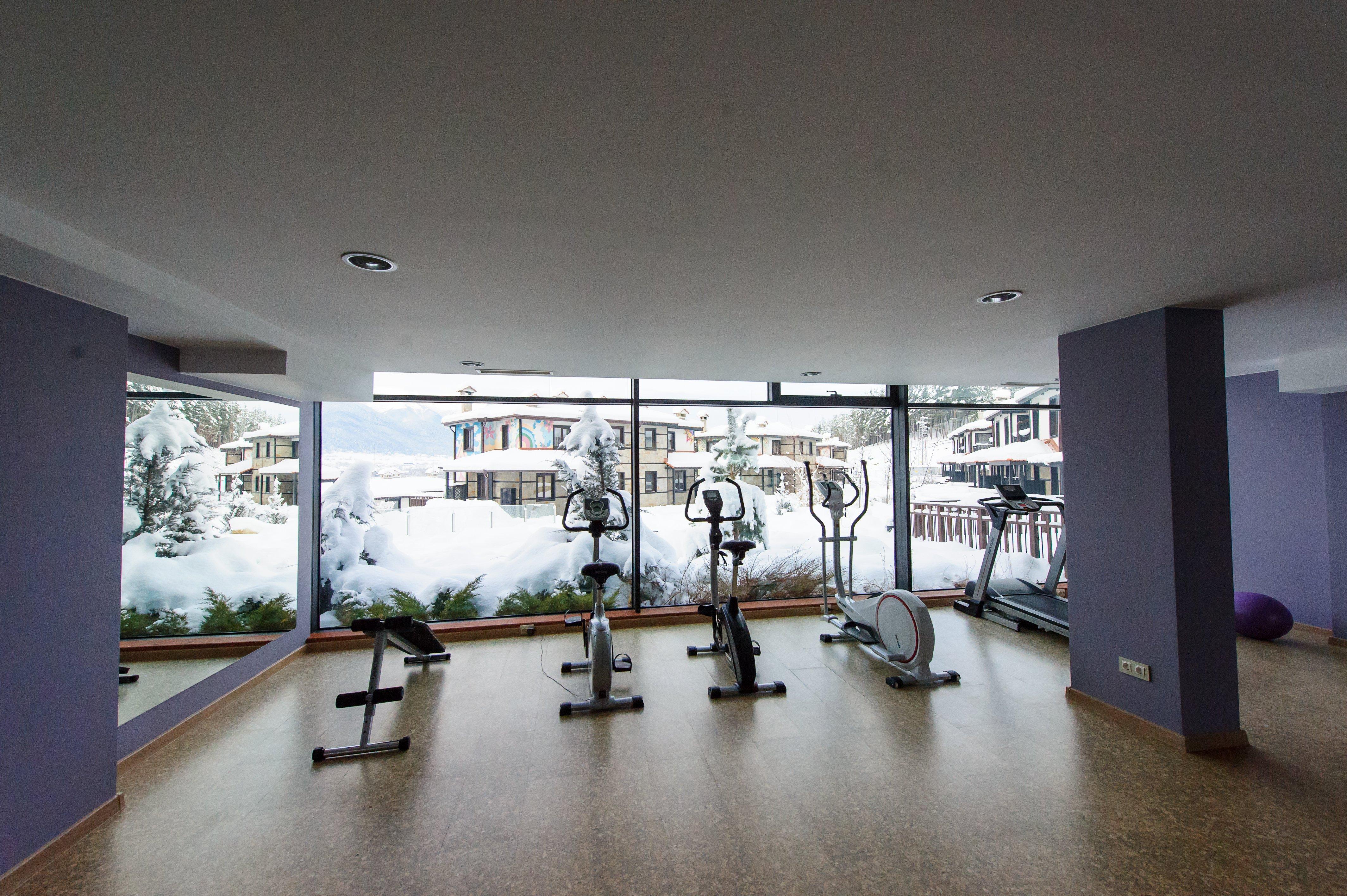 Ruskovets Thermal Spa & Ski Resort Bansko Esterno foto