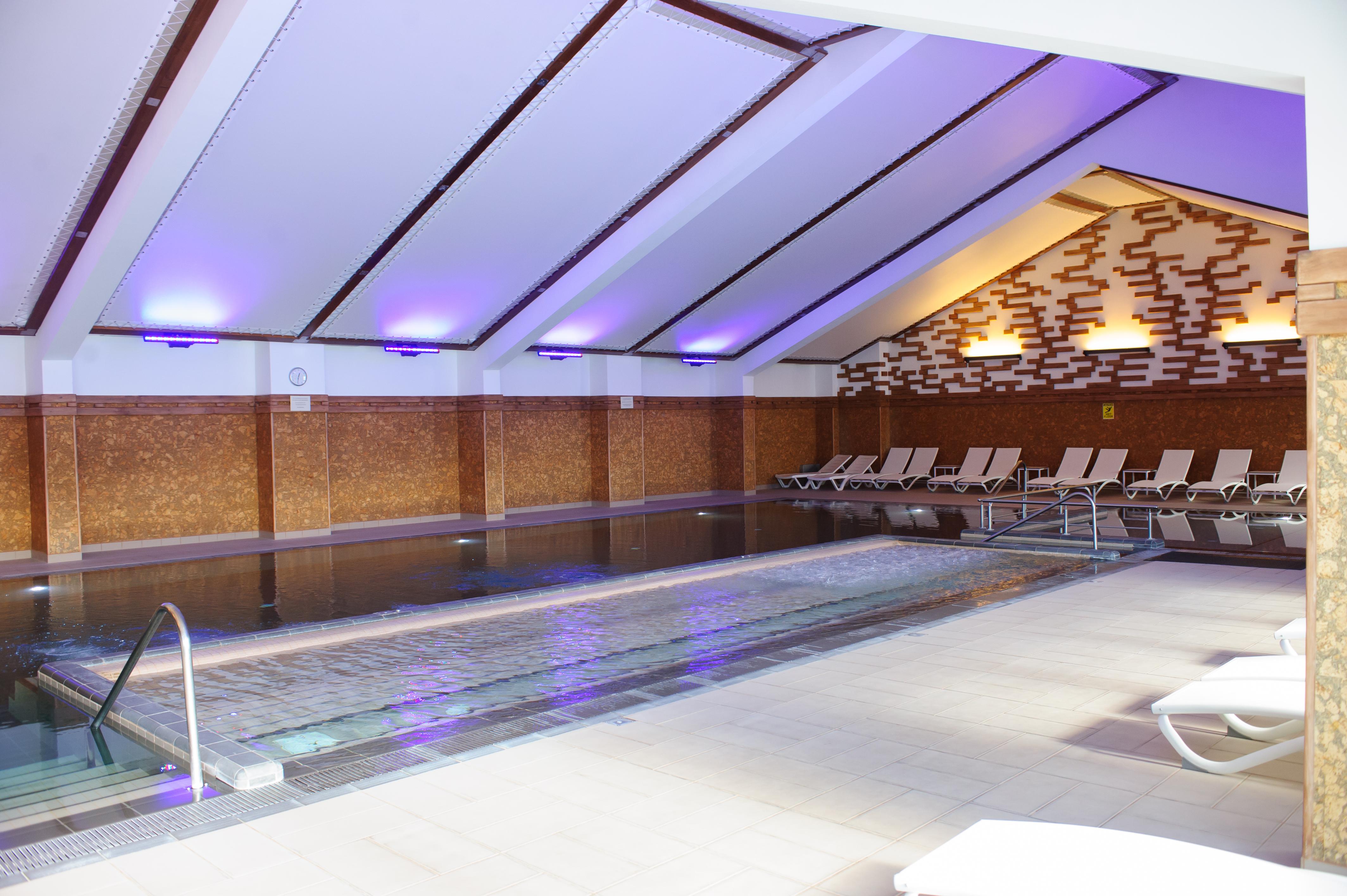 Ruskovets Thermal Spa & Ski Resort Bansko Esterno foto