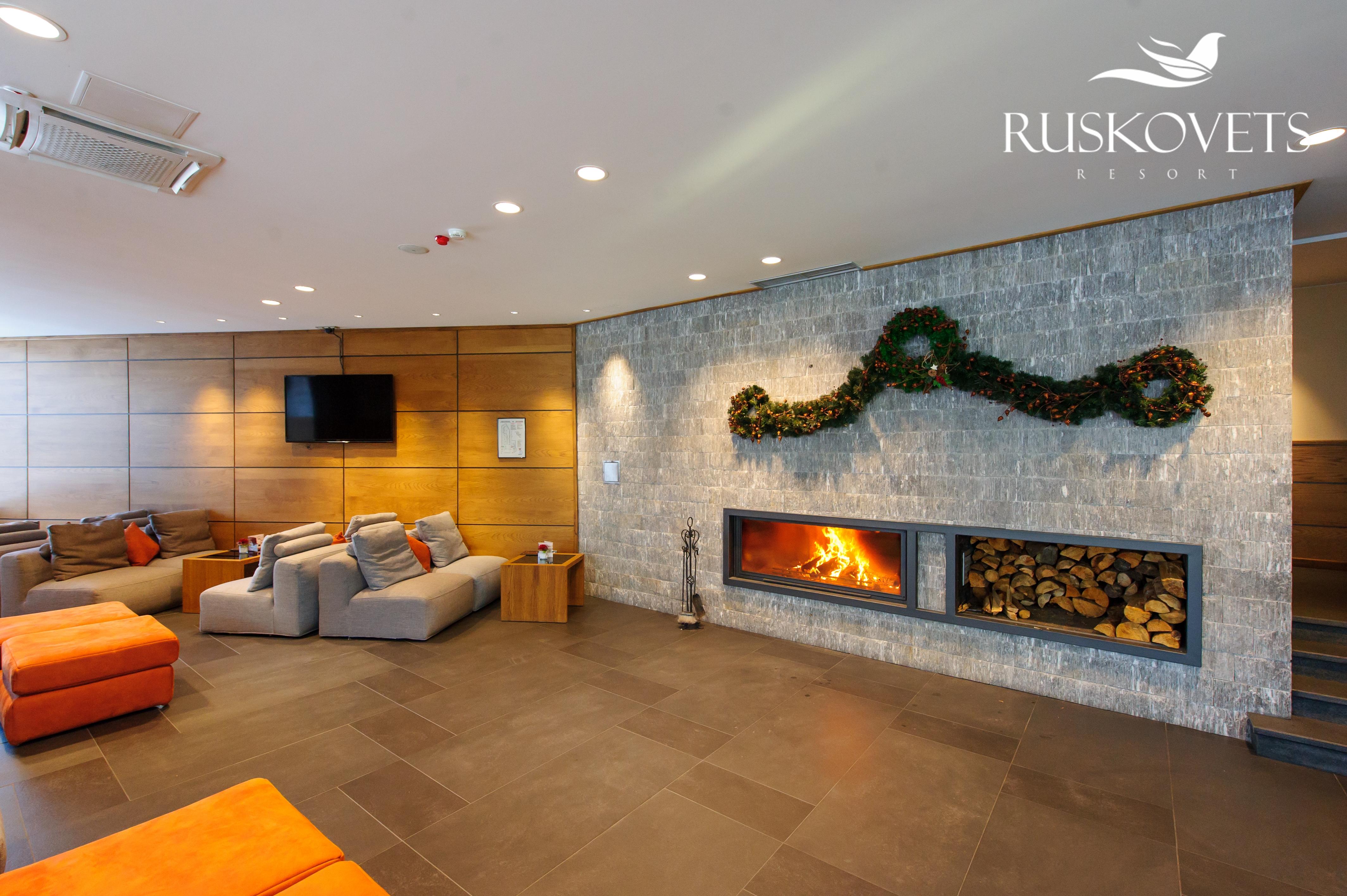 Ruskovets Thermal Spa & Ski Resort Bansko Esterno foto