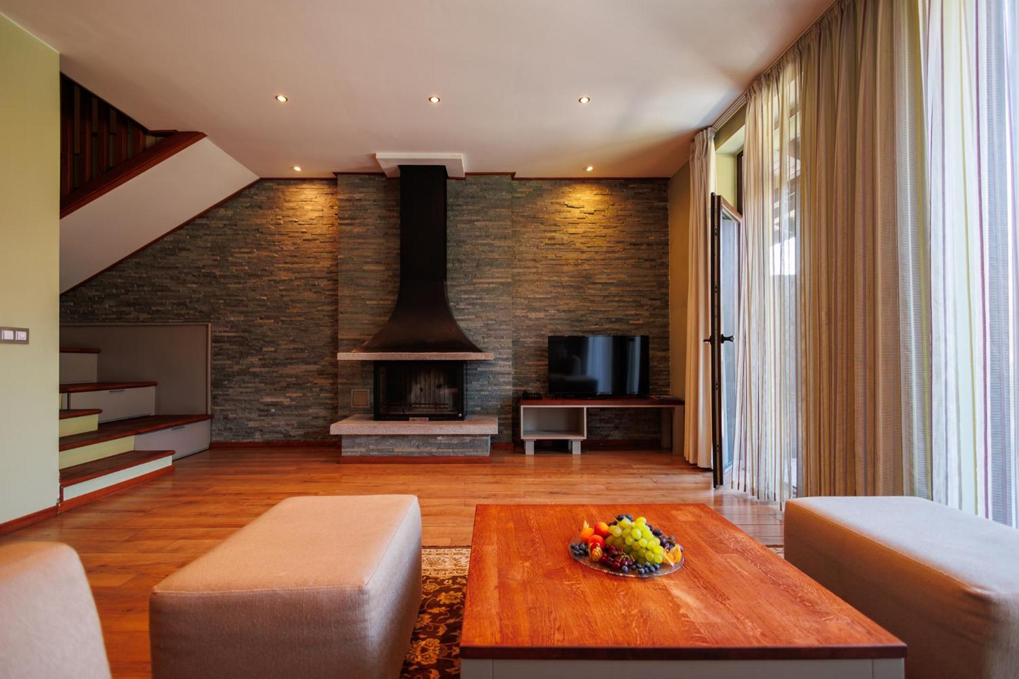 Ruskovets Thermal Spa & Ski Resort Bansko Esterno foto